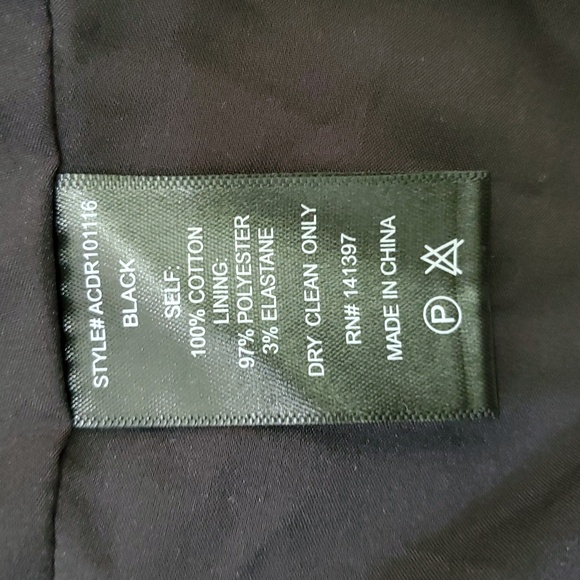 ASTR the Label Mayfair Side Cut Out Puff Sleeve Mini Dress, Size Small - Picture 9 of 9